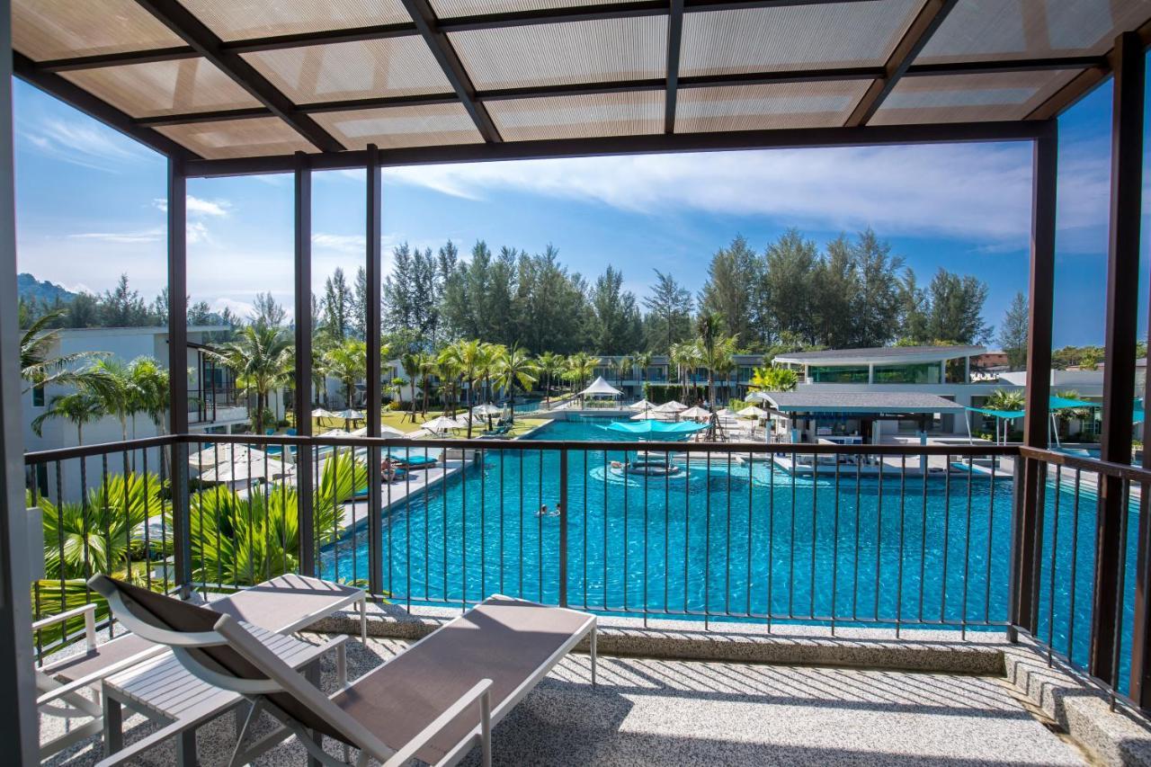 The Waters Khao Lak By Katathani - Sha Extra Plus (Adults Only) Hotel Exterior photo